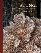 Vorderes Coverbild The Lives of Fungi