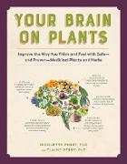 Vorderes Coverbild Your Brain On Plants