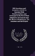 Vorderes Coverbild 999 Questions and Answers; A Guide to Success with Poultry, Written and Arranged in the Form Most Helpful to the Fancier and the Market Poultryman, th