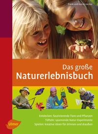 Vorderes Coverbild Das grosse Naturerlebnisbuch