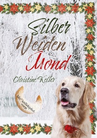 Vorderes Coverbild SILBER WEIDEN MOND