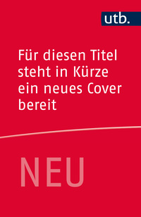 Vorderes Coverbild Erdwissenschaften