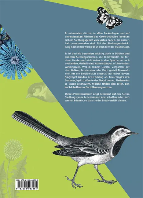 Beispielinhalt (Bild) Praxishandbuch Stadtnatur
