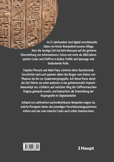 Beispielinhalt (Bild) Verschlüsselt