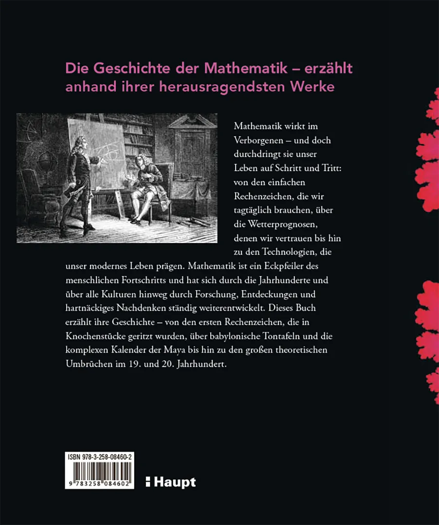 Rückseitencover Die Wurzeln des Wissens