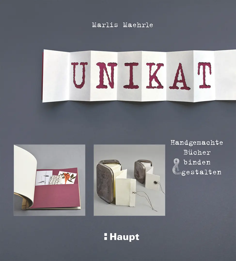 Vorderes Coverbild Unikat
