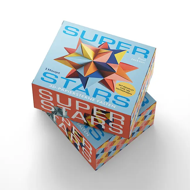 Beispielinhalt (Bild) Superstars