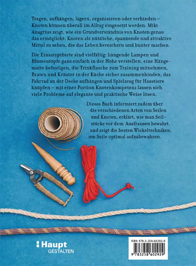 Beispielinhalt (Bild) Knoten