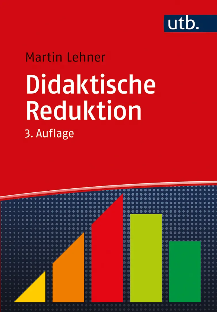 Vorderes Coverbild Didaktische Reduktion