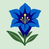 Flora Helvetica App-Icon