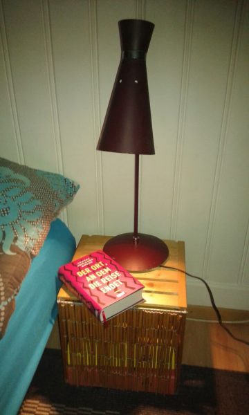 buch
