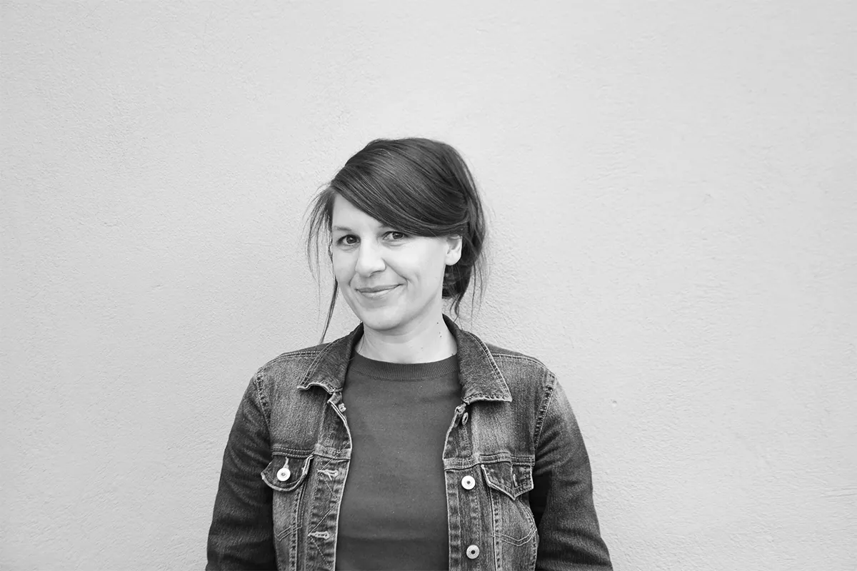 Foto von Iris Alder