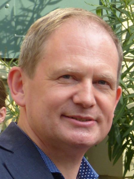 Frank Heins
