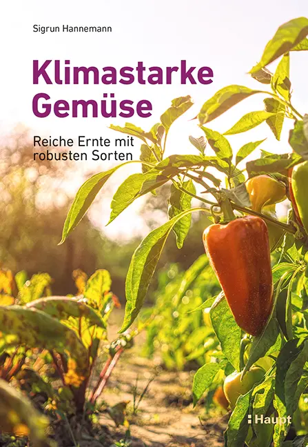 Klimastarke Gem&uuml;se