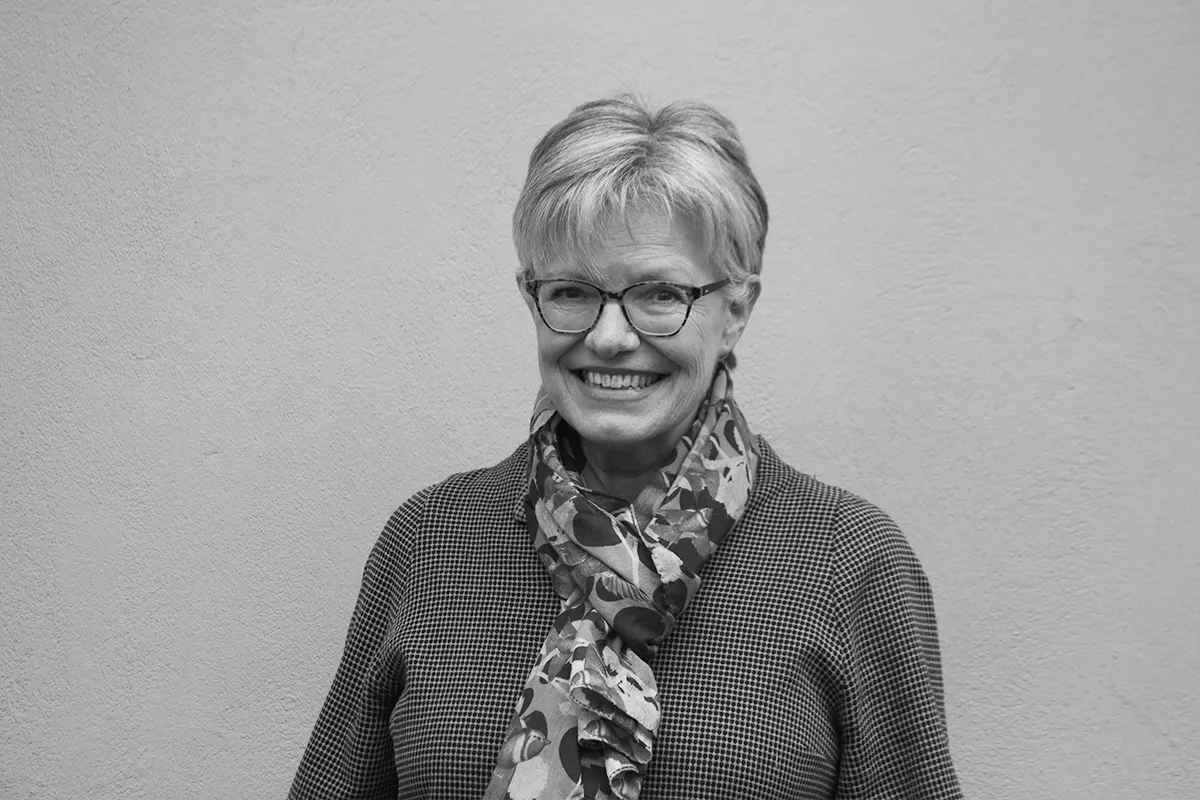 Foto von Adela Haupt