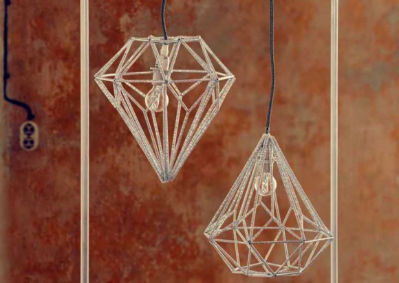 papierlampen