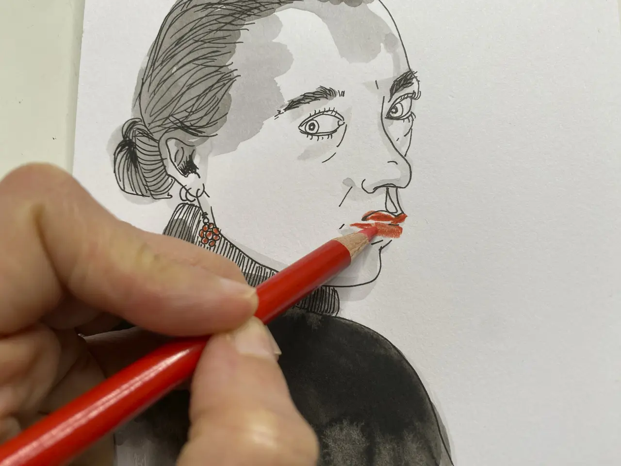 02_RBergmann_SelbstportraitfuereinIllubuch