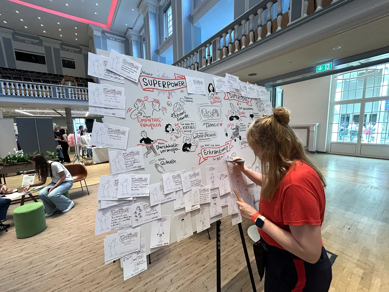 07_NadineRoa_kaempferherz-Graphic-Recording