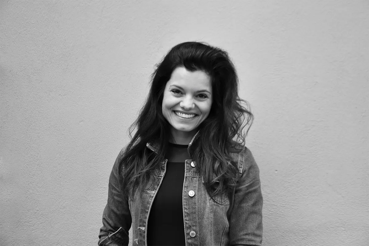 Foto von Patrizia Haupt