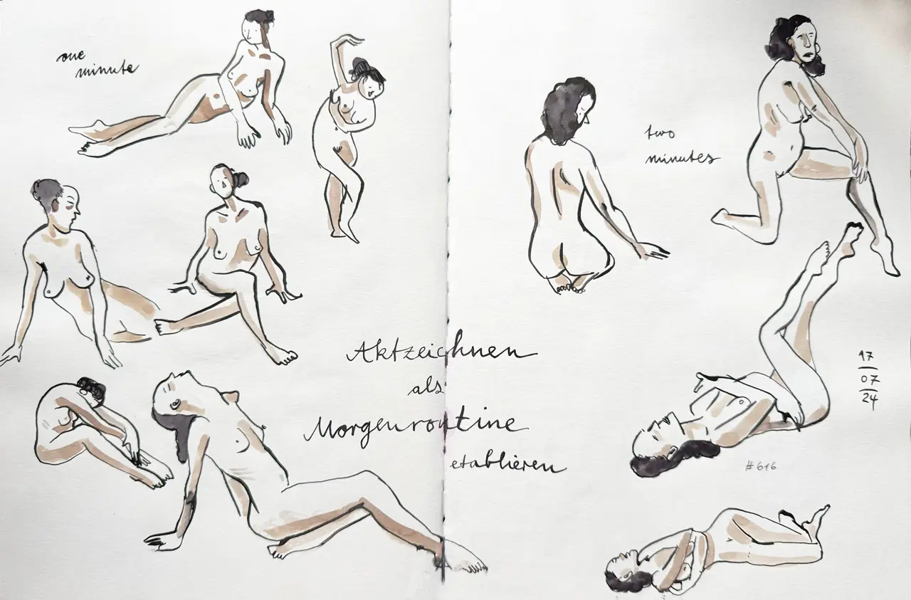 08_RBergmann_WarmUp-Aktzeichnen02