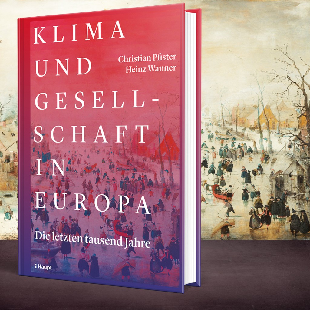 «Klima und Gesellschaft in Europa» – Oder: von Olivenbäumen in Köln