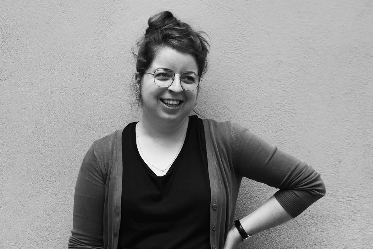 Foto von Laura Ruf