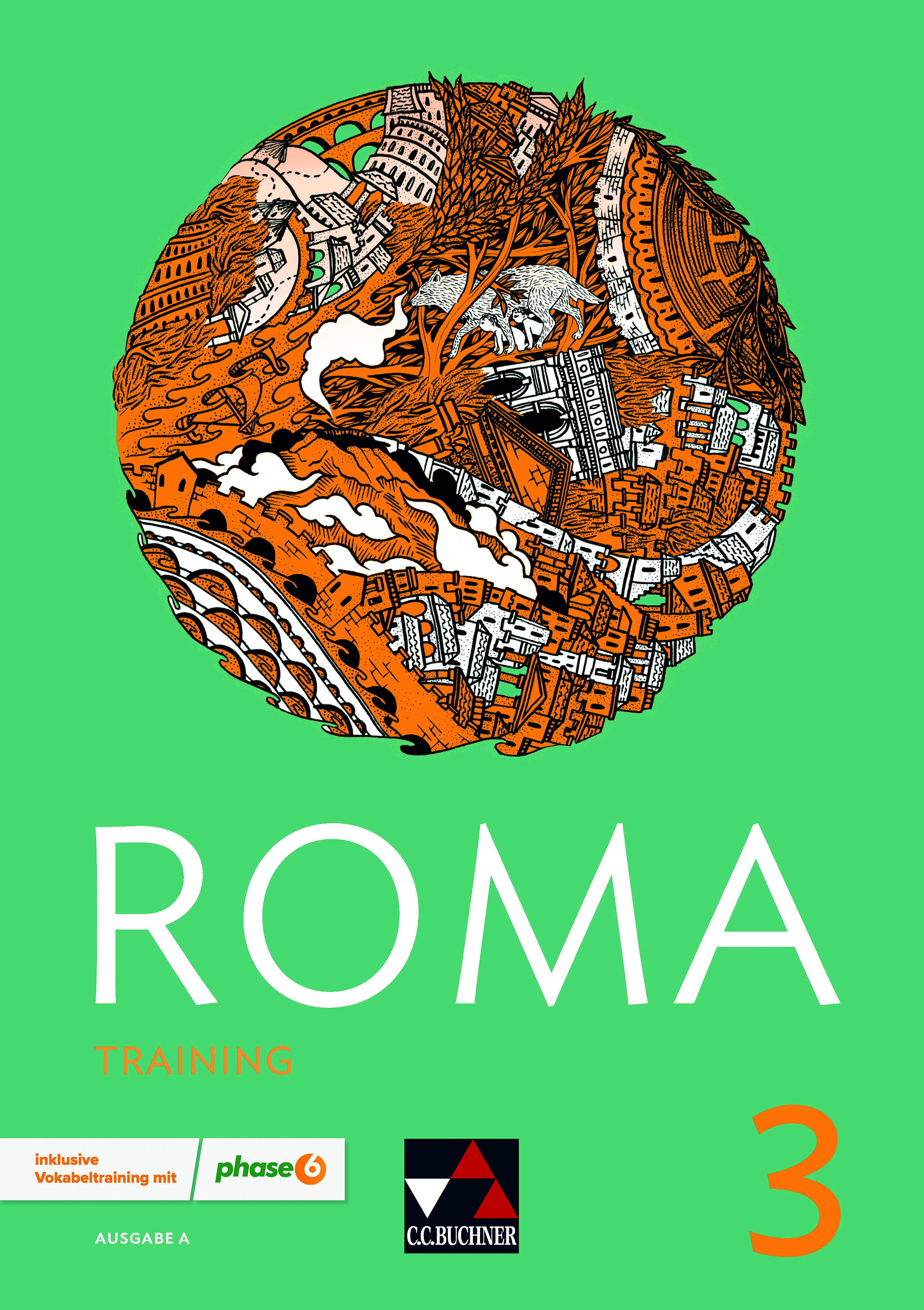 Roma A / ROMA A Training 3 
