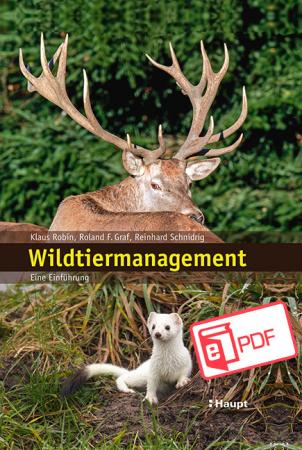 Wildtiermanagement 