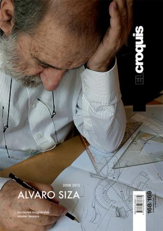 El Croquis 168/169: Alvaro Siza 